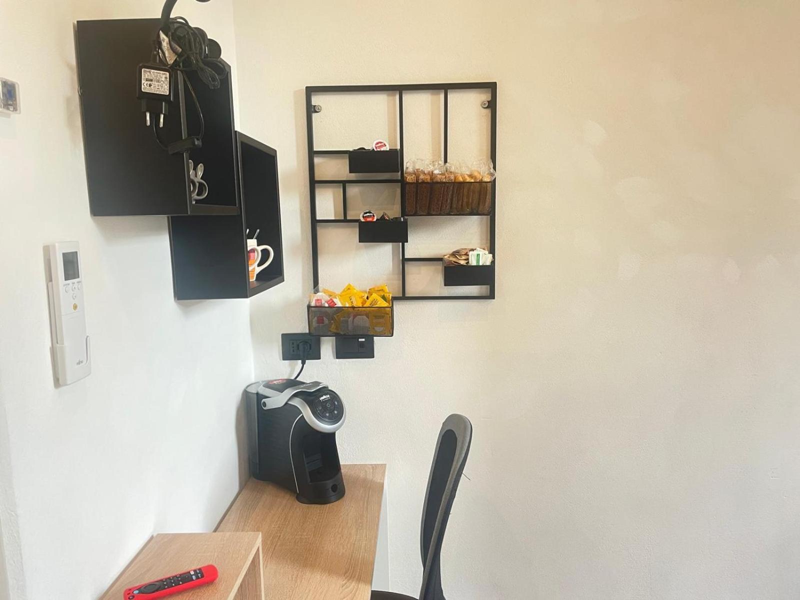 Drooms 4,0 Domotic Smart Self 24H,7 Vicino Treni Porta Susa E Centro Storico Torino Exterior foto