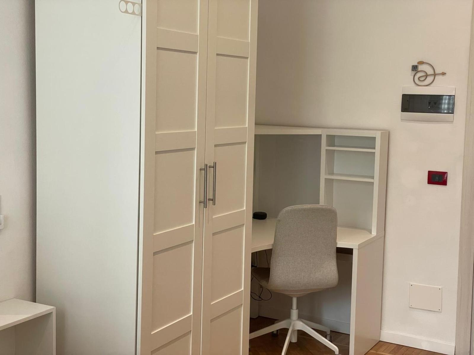 Drooms 4,0 Domotic Smart Self 24H,7 Vicino Treni Porta Susa E Centro Storico Torino Exterior foto