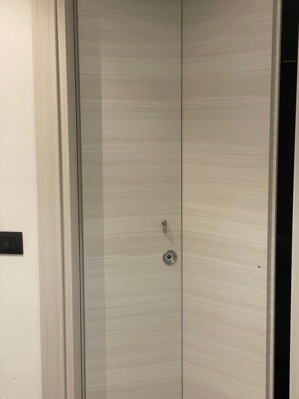 Drooms 4,0 Domotic Smart Self 24H,7 Vicino Treni Porta Susa E Centro Storico Torino Exterior foto