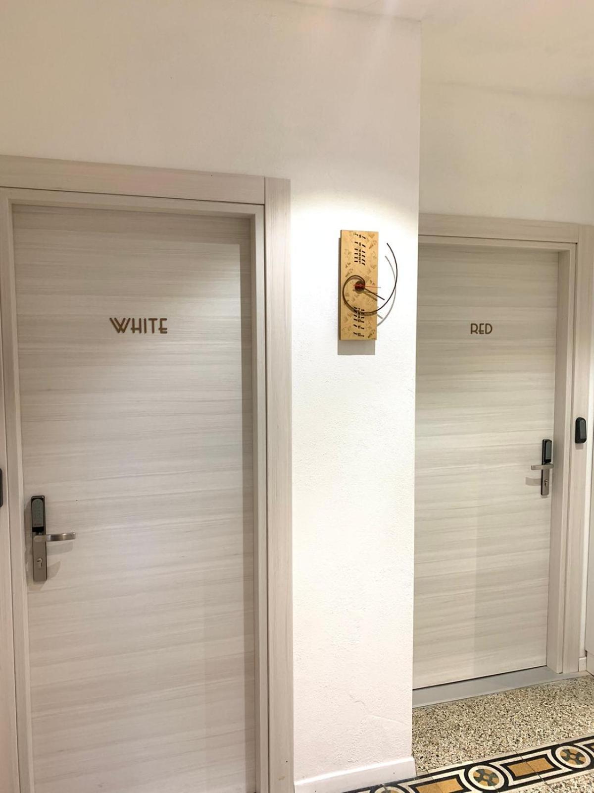 Drooms 4,0 Domotic Smart Self 24H,7 Vicino Treni Porta Susa E Centro Storico Torino Exterior foto